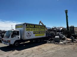 Retail Junk Removal in Dyer, TN